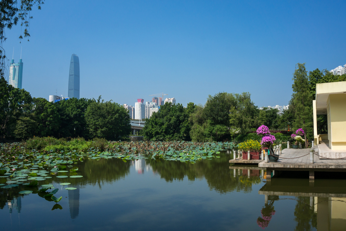  p>深圳人民公园位于深圳市 a target="_blank" href="/item/罗湖区