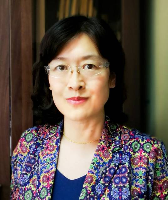 刘志敏（中国科学院化学研究所研究员）_百度百科
