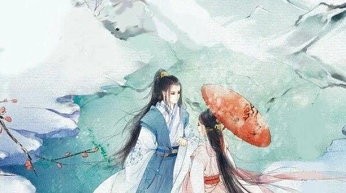 让人沦陷的口碑好书，《清妾》强势来袭，越追越上瘾_百科TA说