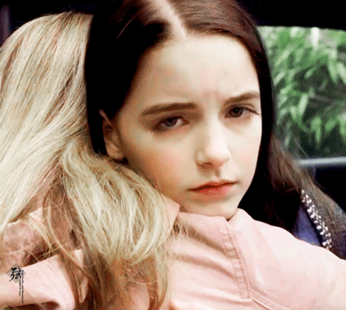 mckenna grace