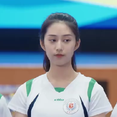 张希（青春励志剧《燃！沙排少女》中的角色）_百度百科