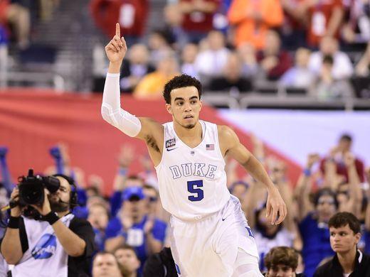  p>泰厄斯·琼斯(tyus jones),1996年5月10日出生于 a target="_blank