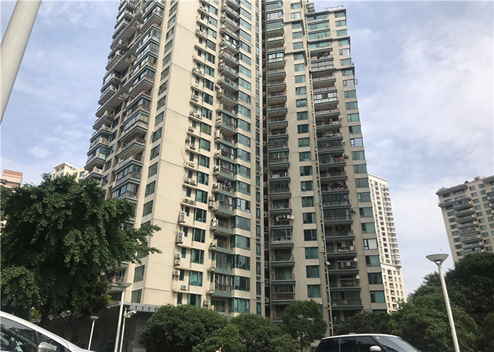 东方曼哈顿商务公寓