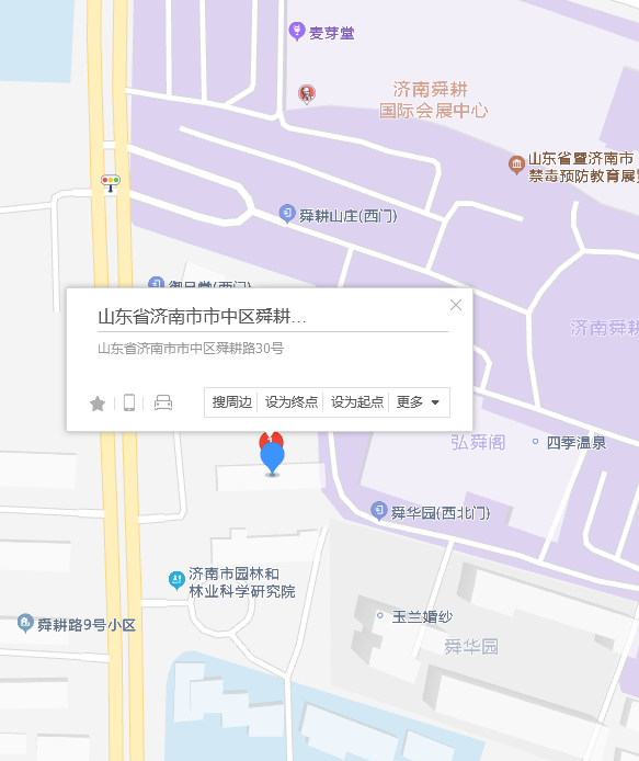 p>舜耕路30号位于济南市市中阳光舜城,由无开发商建成,共计房屋54户