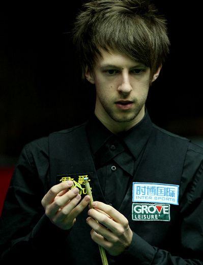  p>贾德·特鲁姆普(judd trump),1989年8月20日出生于英国布里斯托尔