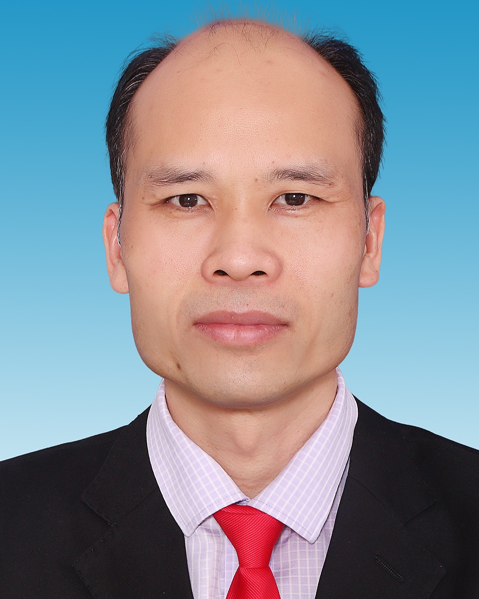 现任广西壮族自治区崇左市凭祥市统计局副局长