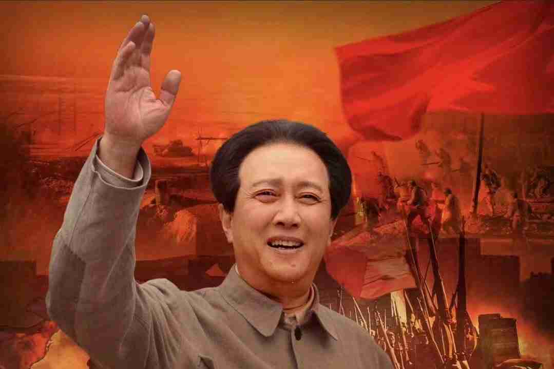 我们队伍向太阳