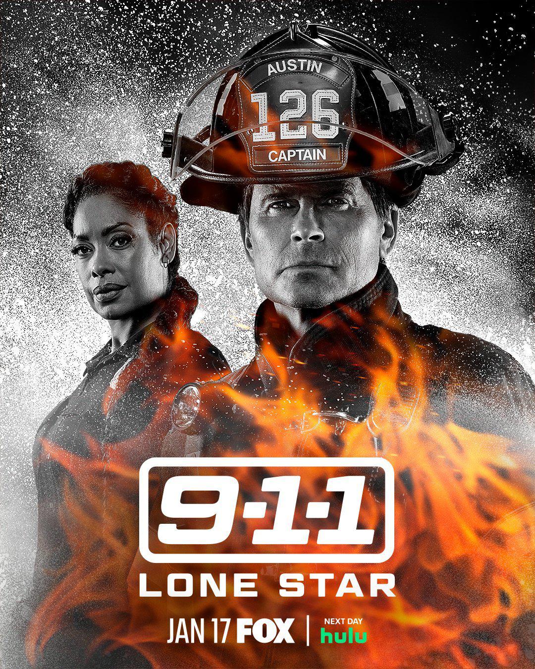 9-1-1: lone star season 4