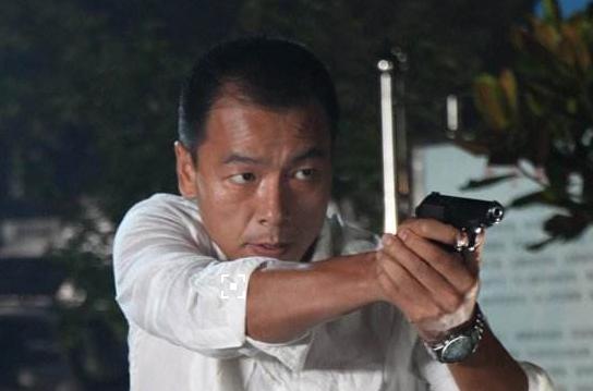 丁箭,刑侦警匪剧《 a target="_blank" href="/item/重案六组/6011918