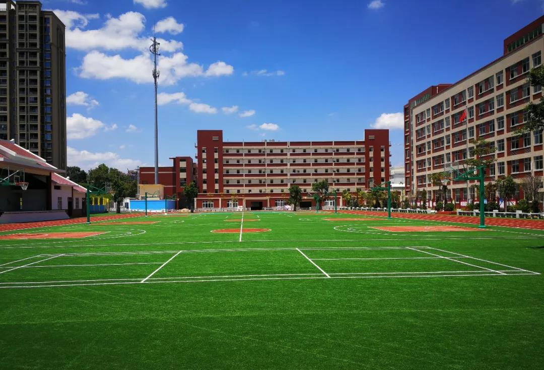 仙游县华文学校