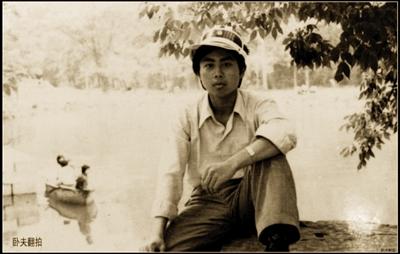 海子之死：被消费与被铭记的30年_百科TA说