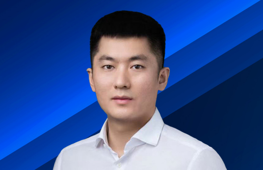 李博（博德尔创始人兼首席执行官）_百度百科