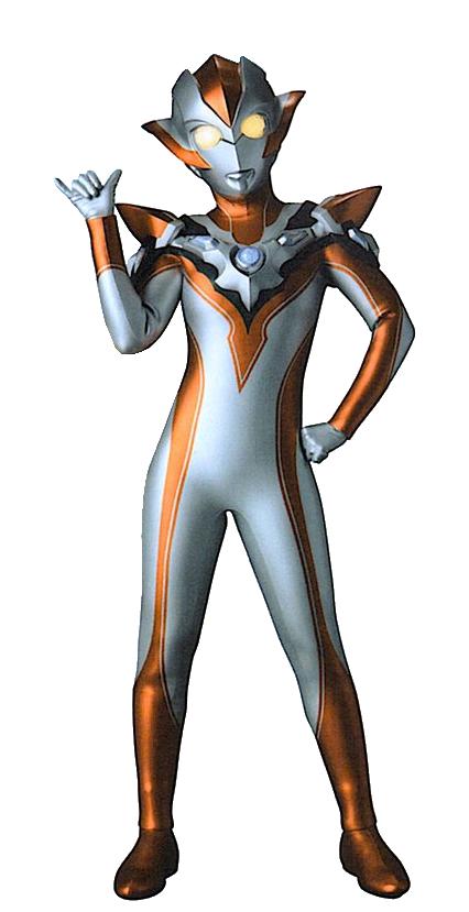  p>格尔吉欧波恩,特摄剧《罗布奥特曼》中的怪兽,拥有无双的刚力和高