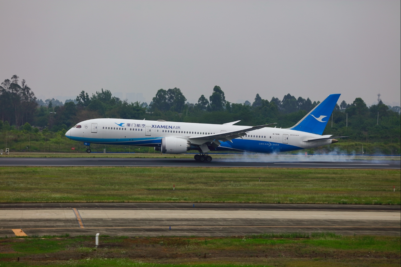  p> b>厦门航空有限公司 /b>(xiamen air, a target="_blank" href="