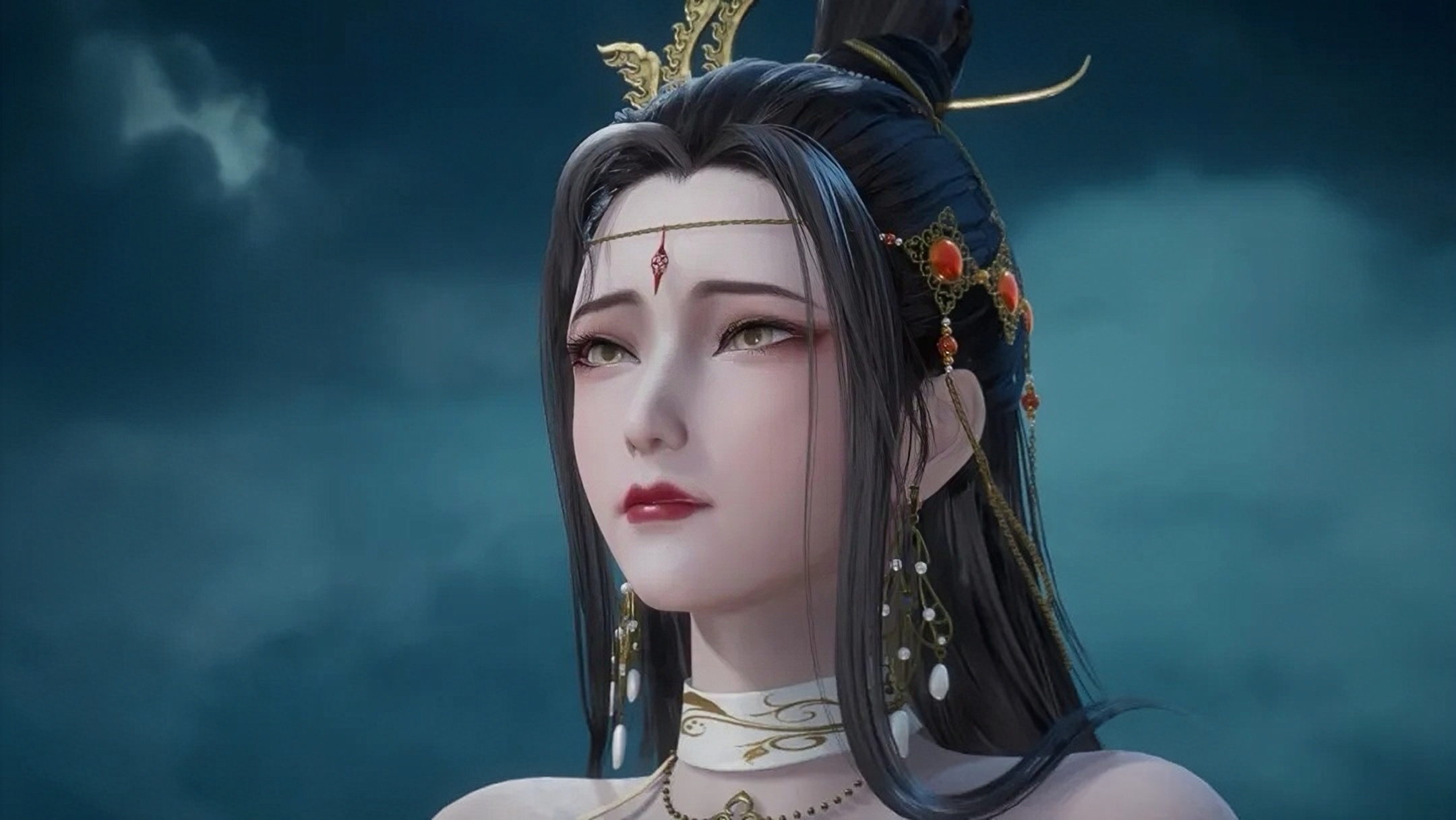  p>云月雅蓉,女,动漫《 a target="_blank" href="/item/万界神主