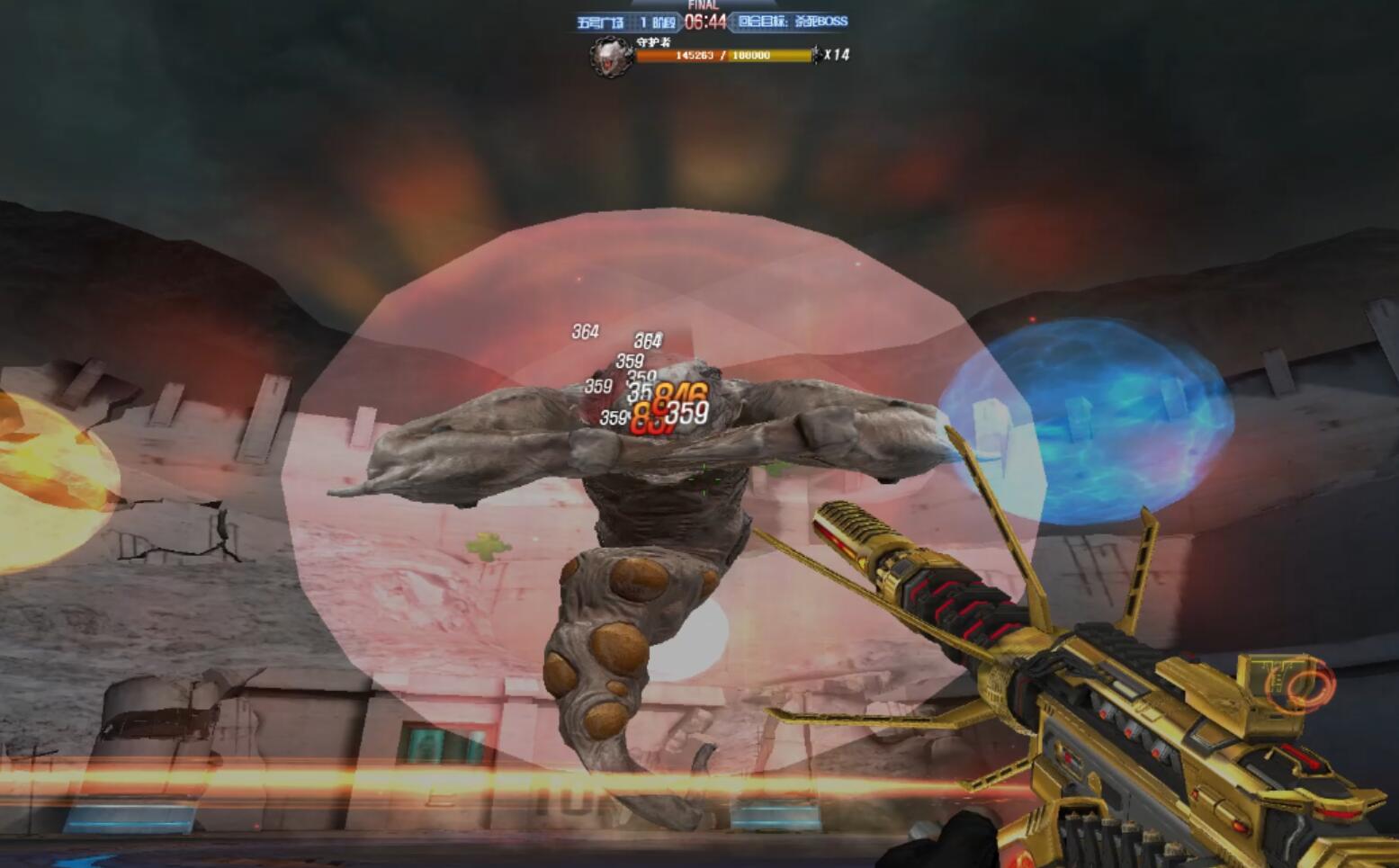  p>《穿越火线》(crossfire,简称cf)是由韩国笑门娱乐( a target="