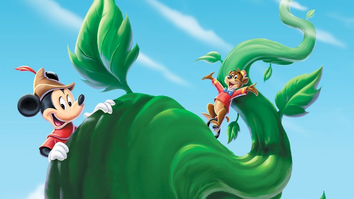  p>《米奇与魔豆》是由 a target="_blank" href="/item/汉密尔顿