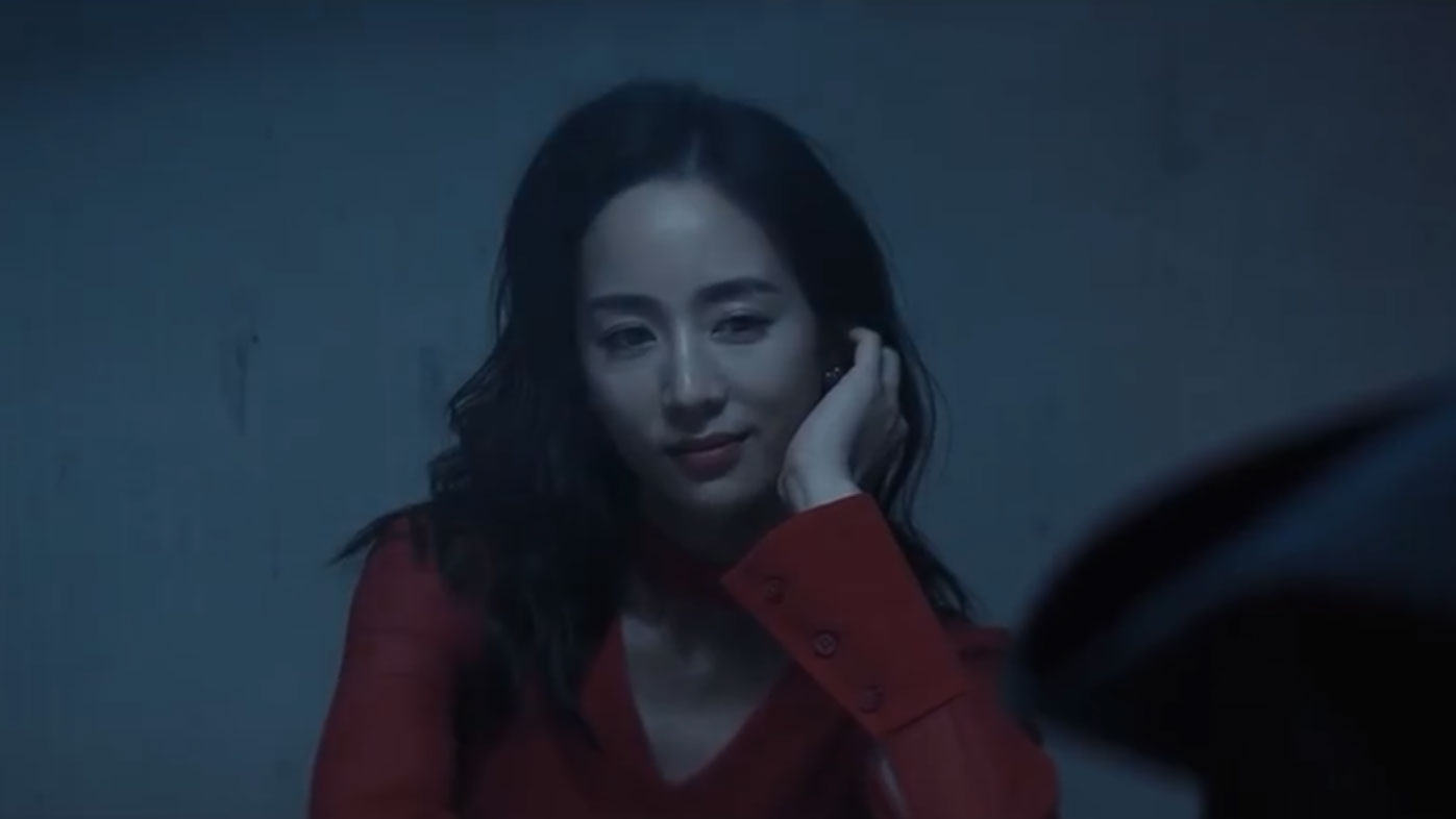 ivy,本名金绮雯,网剧《 a target="_blank" href="/item/唐人街探案