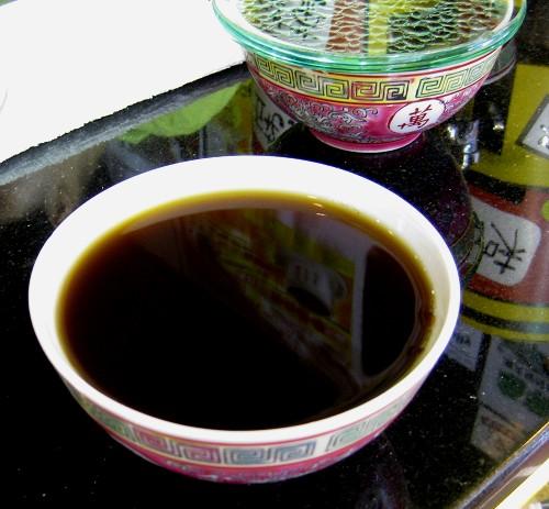 澳门大声公凉茶