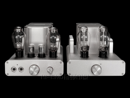 Woo Audio WA5 LE_百度百科