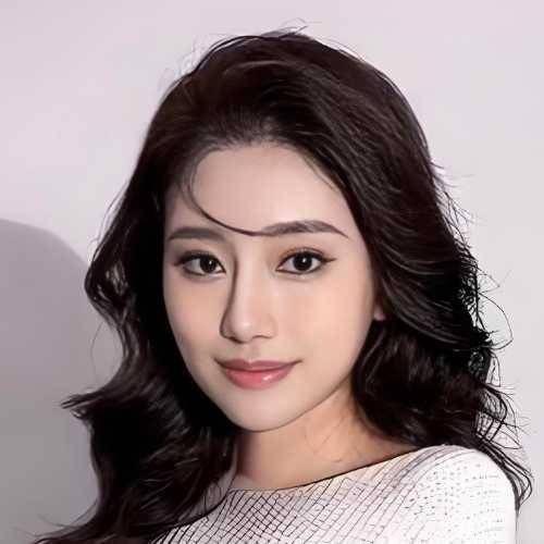 方璇（中国内地女演员）_百度百科