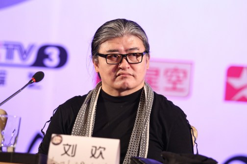 刘欢（中国内地流行乐男歌手、词曲作者、音乐制作人、音乐教育者）_百度百科