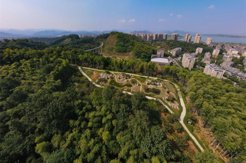 凤凰山