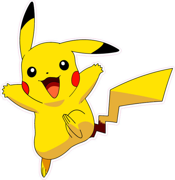  p>皮卡丘,是日本 a href="#">任天堂 /a>公司发行的掌机游戏系列《 a