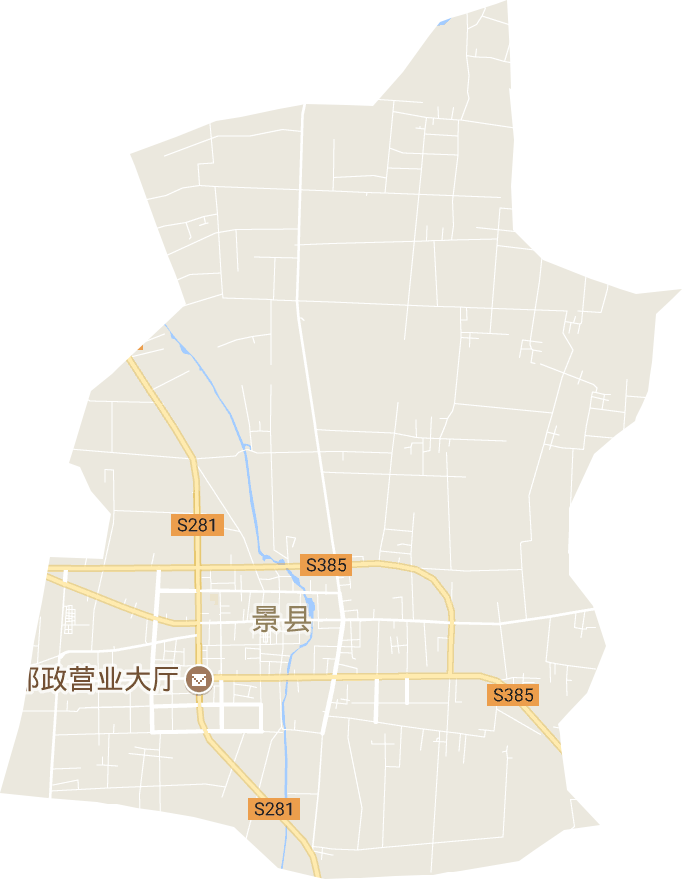景州镇
