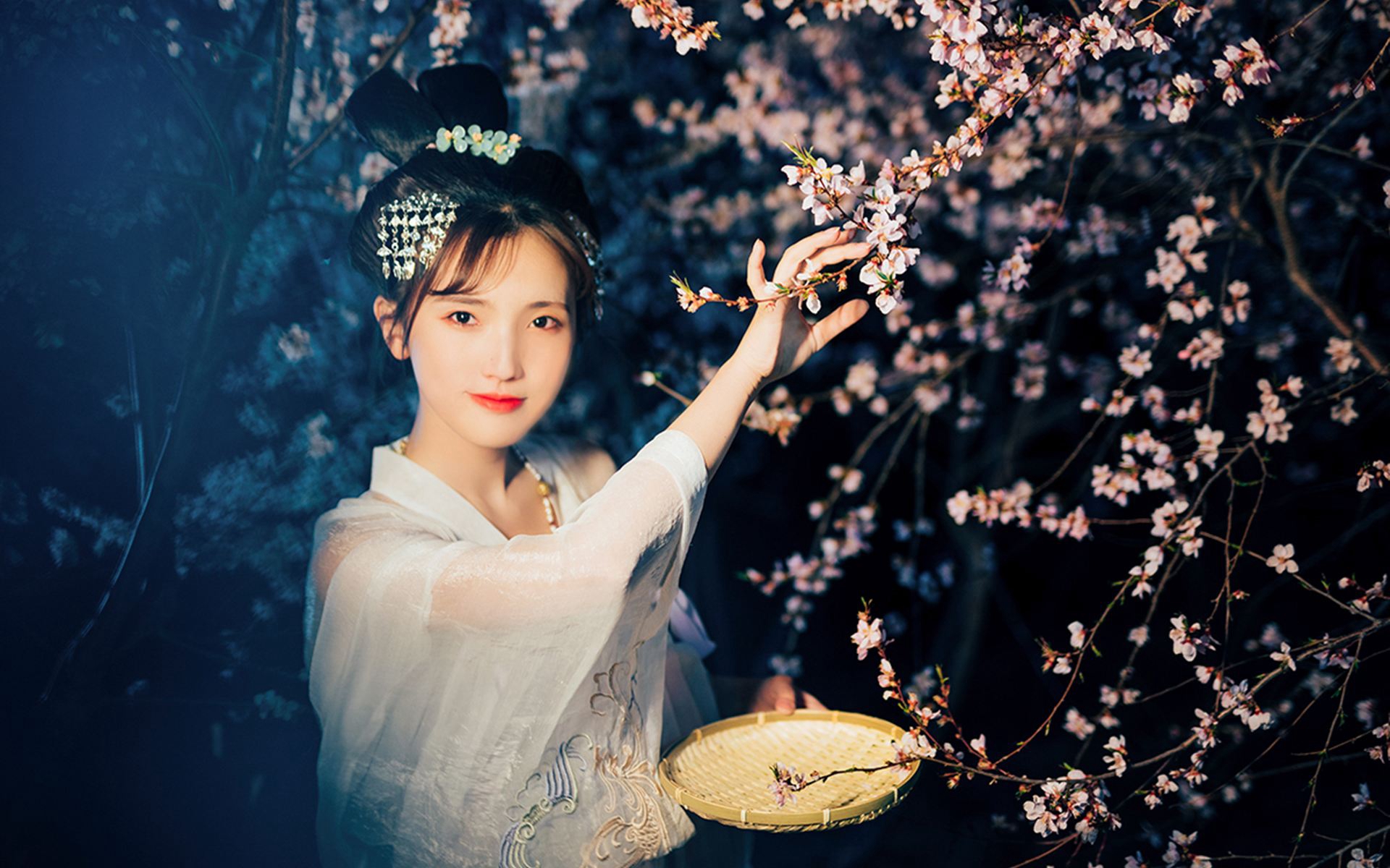 诗经里的这首思妇诗，语言优美感人至深_百科TA说