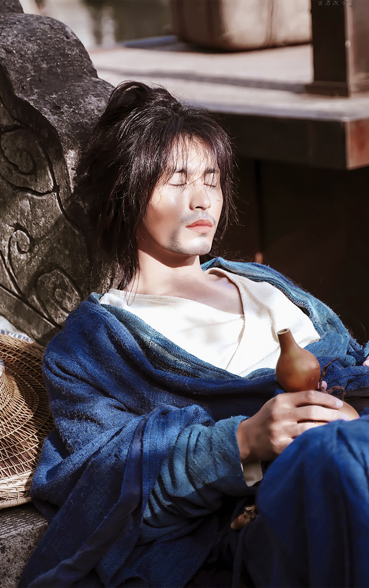 张哲瀚,1991年5月11日出生于江西省新余市,中国内地影视男演员