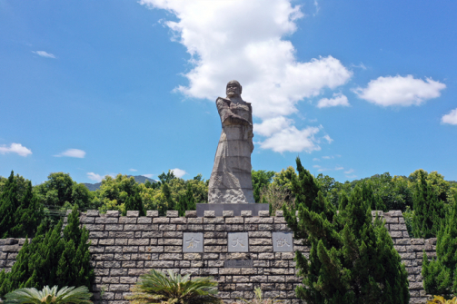 俞大猷（中国明朝军事家、抗倭名将，民族英雄）_百度百科