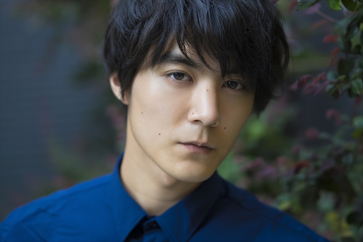 日本男性演员,2020年8月28日宣布加入g-star.pro事务所.