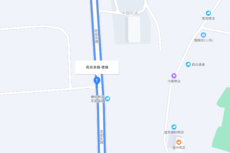  p>花安东路是广州市花都区花东镇道路. /p>