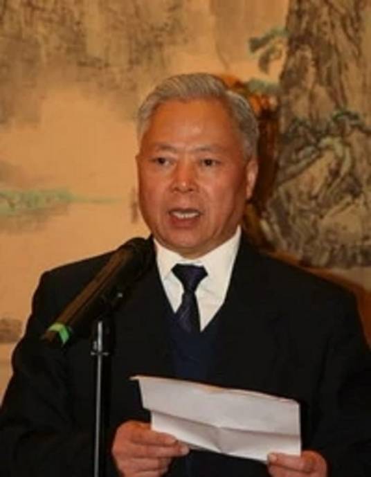 杨继平（中纪委驻国家林业局纪检组原组长）_百度百科