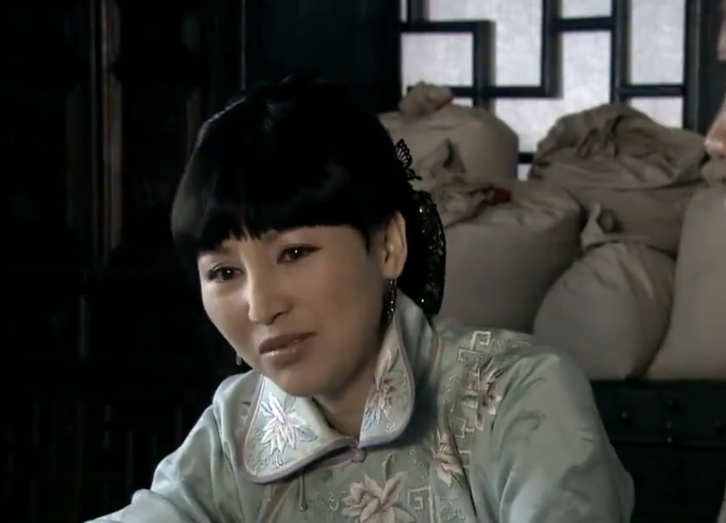 那素芝(na su zhi),女,电视剧《 a target="_blank" href="/item/打狗