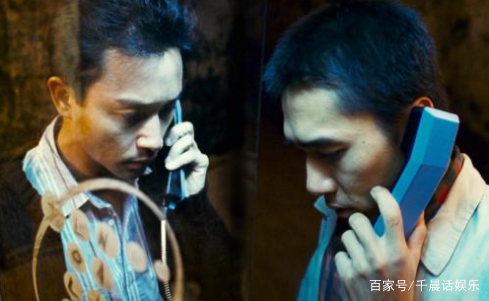 那些年的港片有多炸？8次上演一部戏提名多位影帝，简直神仙打架_百科TA说