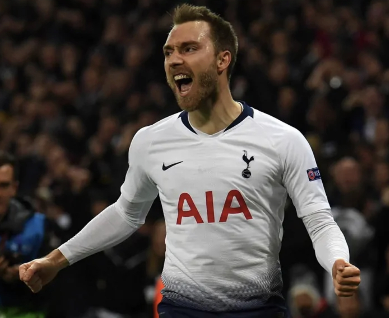 克里斯蒂安·埃里克森