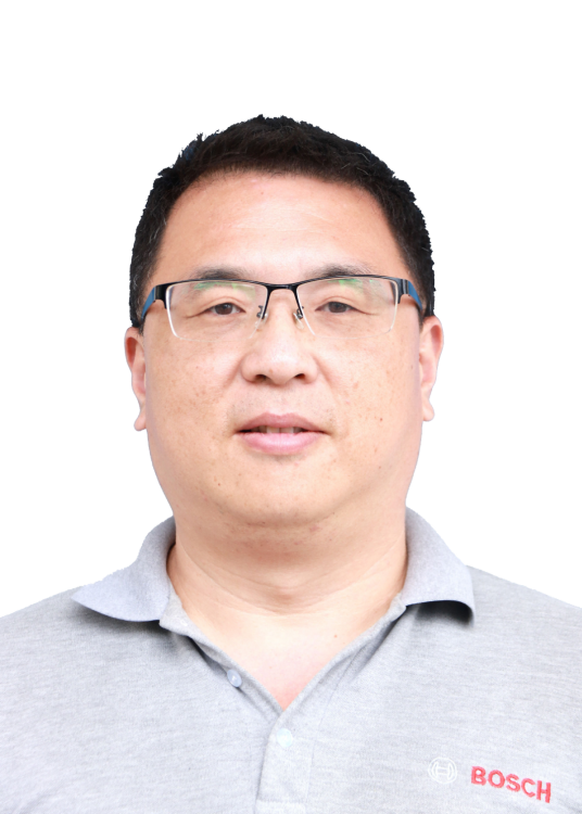 汪琦（职业教育工作者、技术专家）_百度百科