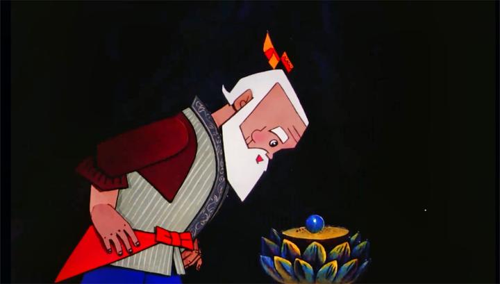 《葫芦兄弟》(又名: a target="_blank" href="/item/葫芦娃/33960"