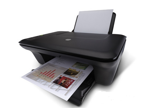  p>惠普deskjet 2050是产于中国大陆的打印机,毛重为4.77kg. /p>