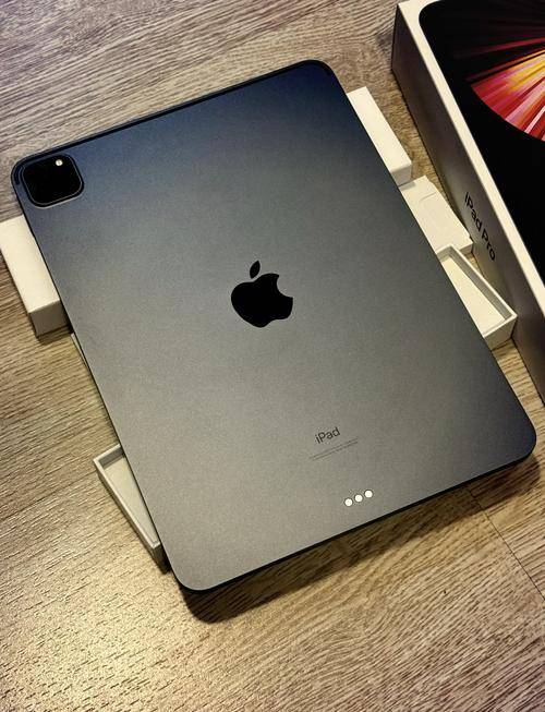 iPad Pro 11 英寸（第三代）_百度百科