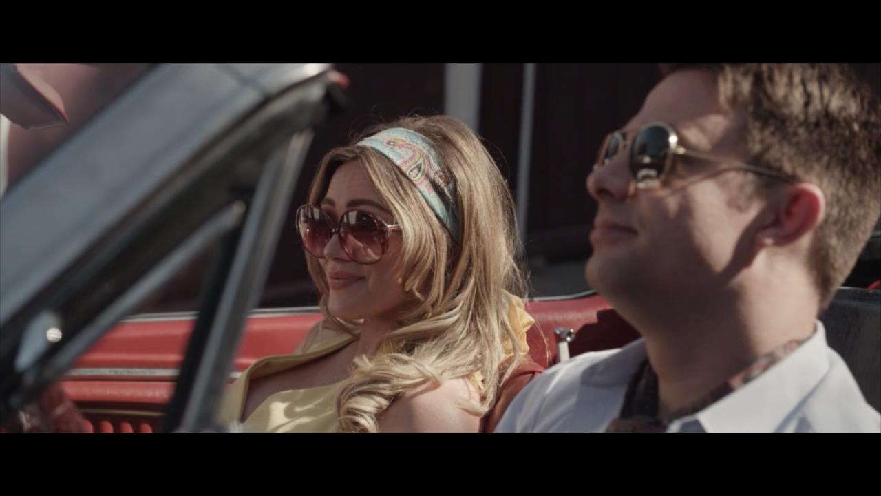 难以忘怀的莎朗·塔特