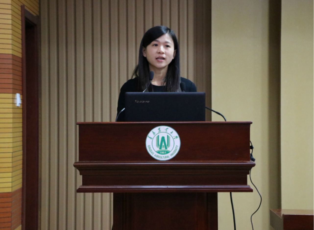 李曼,女,毕业于 a target="_blank" href="/item/江南大学食品学院