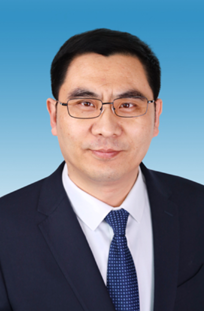 张焕明（山东省济南市卫生健康委员会党组成员、正处级领导干部）_百度百科