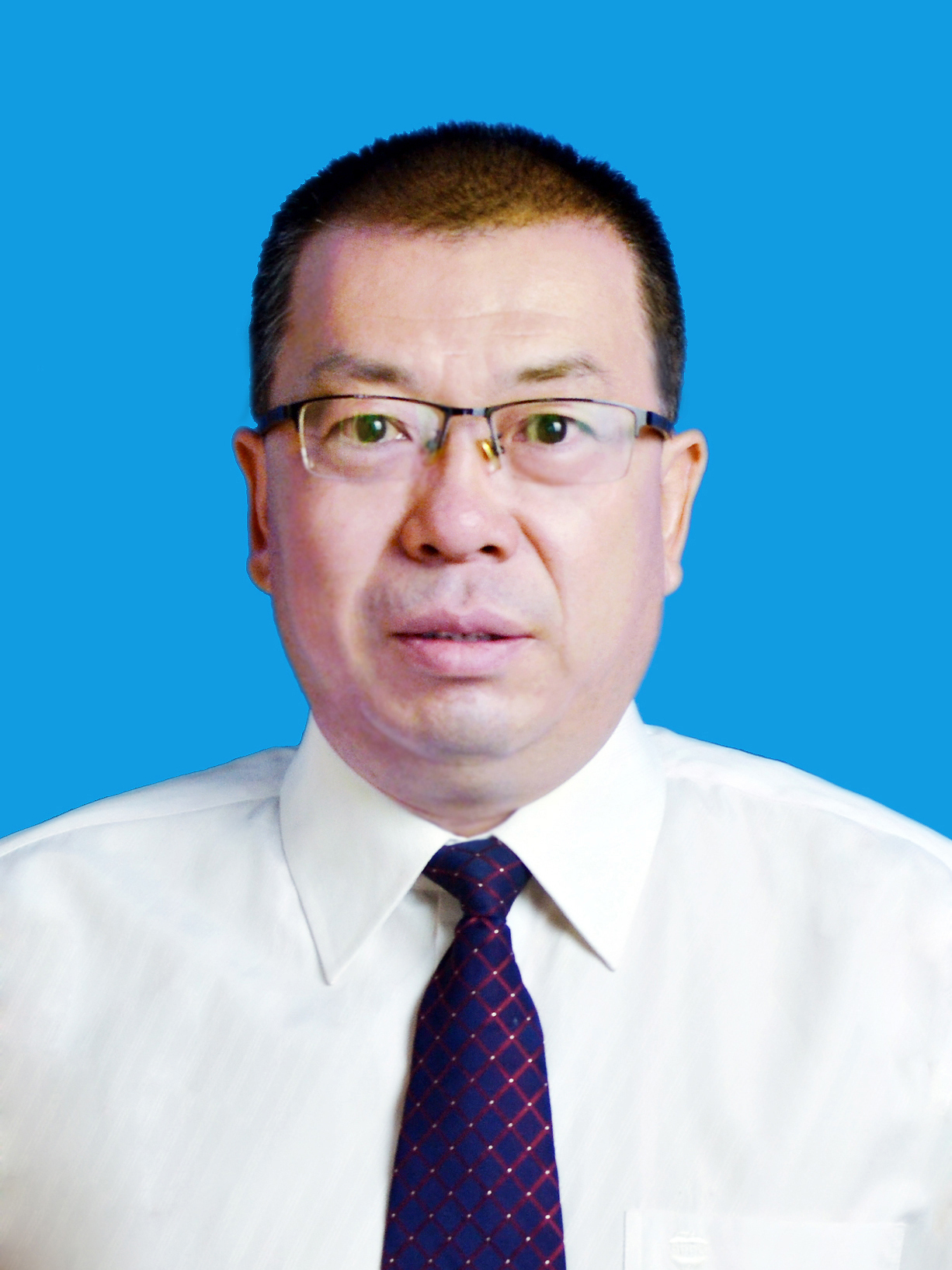 杨震