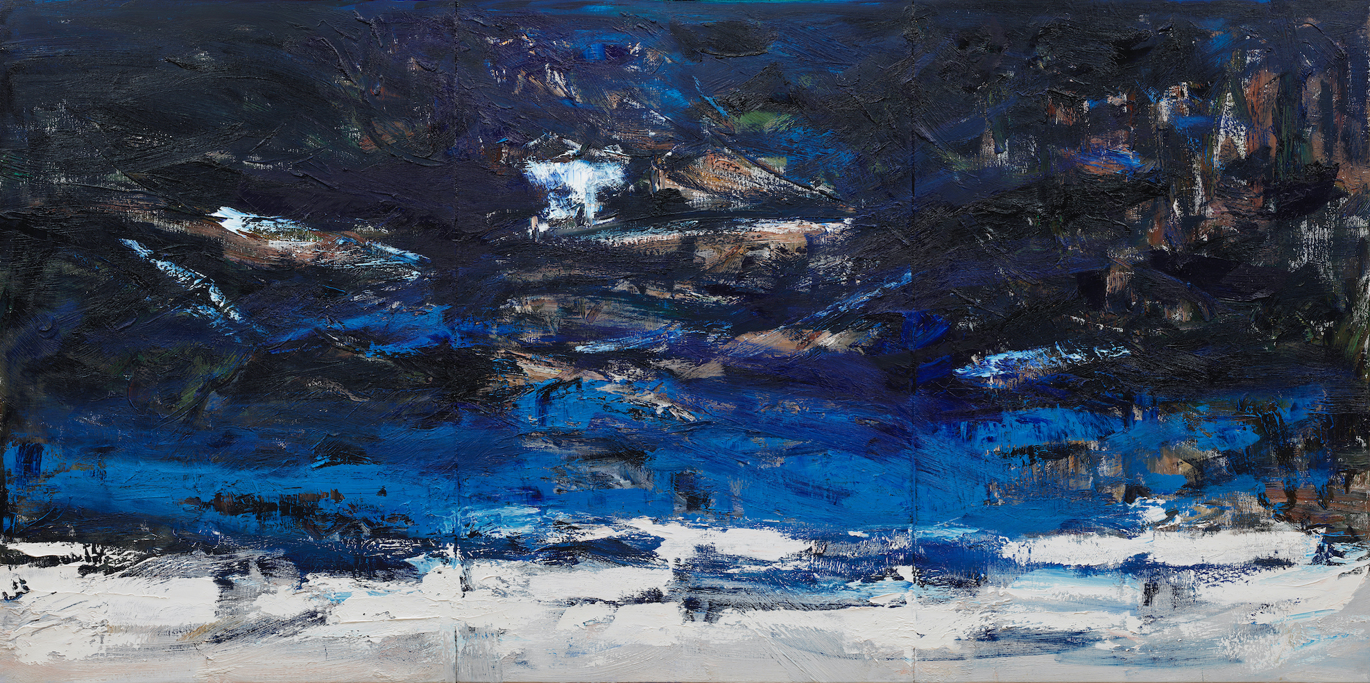 class="psl-tag">石煜,1973年出生于北京,中央美术学院油画系副主任