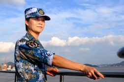在海軍1