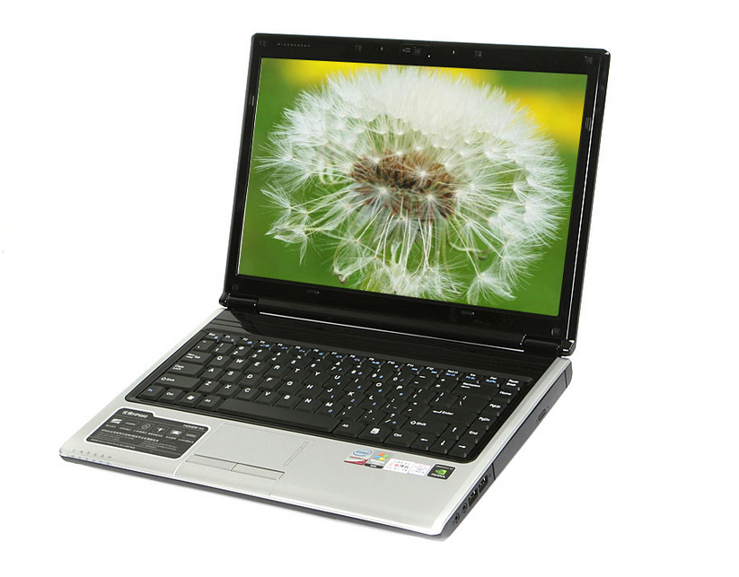 神舟优雅 hp680 d2是一款笔记本电脑,cpu型号为intel 酷睿2双核