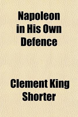 napoleon in his own defence; being a reprint of certain letters